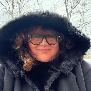 Meet your Posher, Vanessa